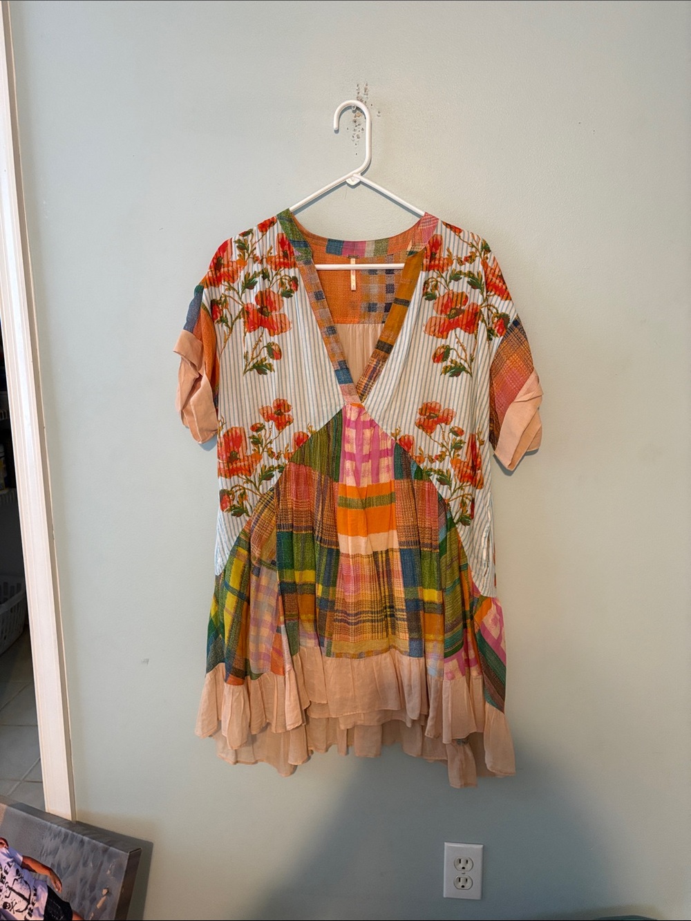 Free people Agnes dress